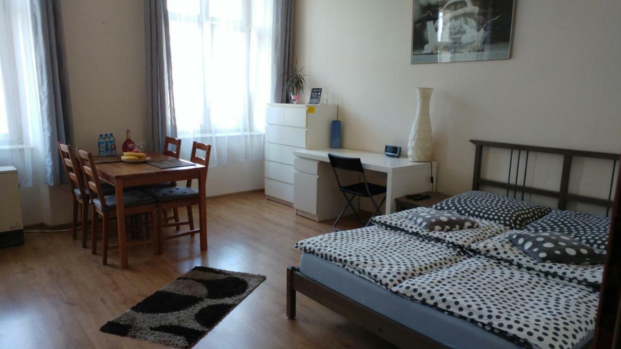 Apartament Optimum Apartamento Cracovia Exterior foto